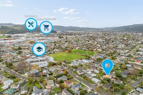 Photo of property in 30a Hudson Avenue, Ebdentown, Upper Hutt, 5018