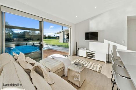 Photo of property in 337a Newell Road, Tamahere, Hamilton, 3283