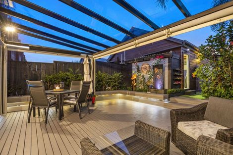 Photo of property in 54 Squadron Drive, Hobsonville, Auckland, 0616