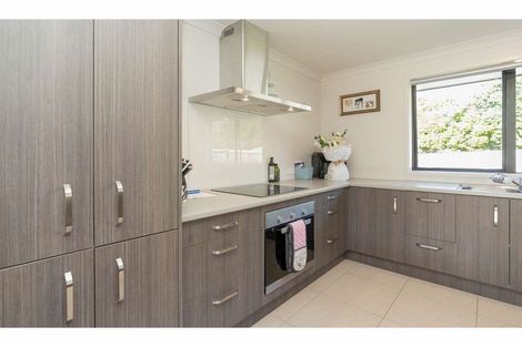 Photo of property in 12b Jacaranda Place, Parklands, Christchurch, 8083