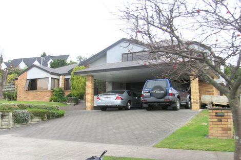 Photo of property in 87 Hetley Crescent, Taradale, Napier, 4112