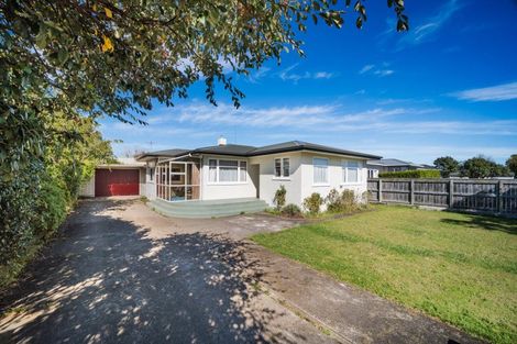 Photo of property in 32 Aberdeen Avenue, Takaro, Palmerston North, 4412