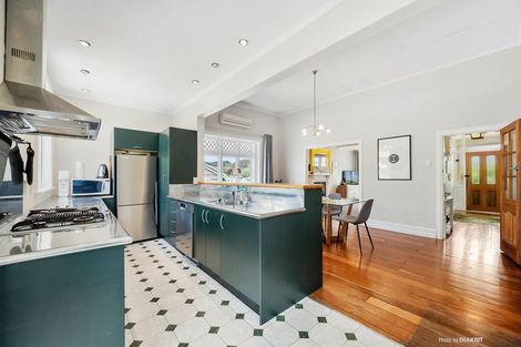 Photo of property in 33 William Street, Hataitai, Wellington, 6021