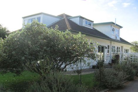 Photo of property in 331 Waterloo Road, Waterloo, Lower Hutt, 5011