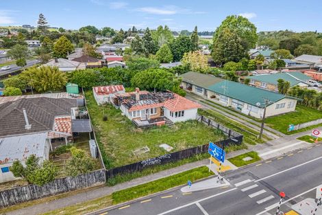 Photo of property in 44 Great South Road, Ngaruawahia, 3720