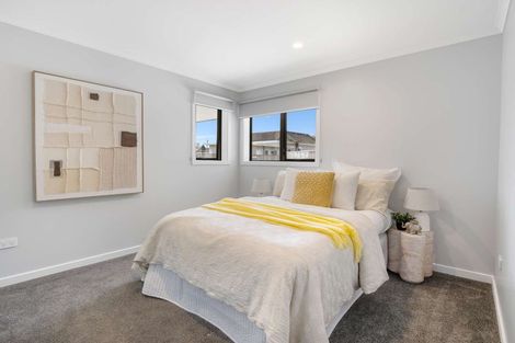 Photo of property in 137a Winchester Street, Levin, 5510