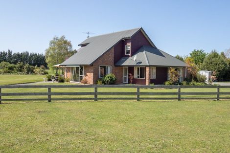 Photo of property in 179 Mitcham Road, Allenton, Ashburton, 7772