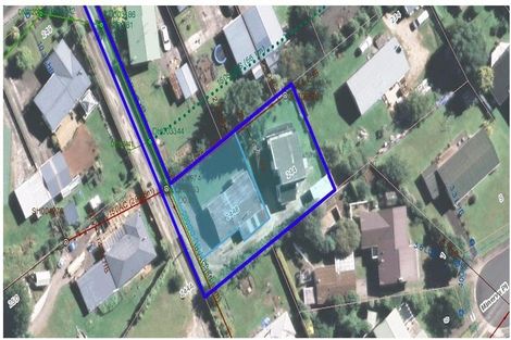 Photo of property in 244 Sunset Road, Sunnybrook, Rotorua, 3015