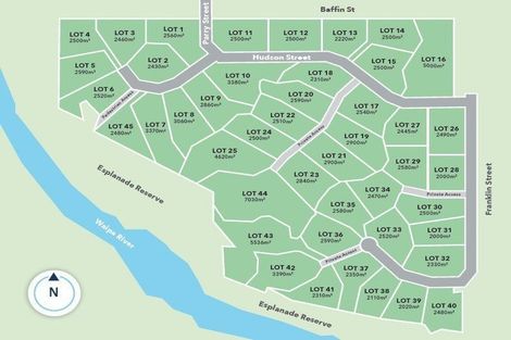 Photo of property in 302 Hudson Street, Pirongia, 3802