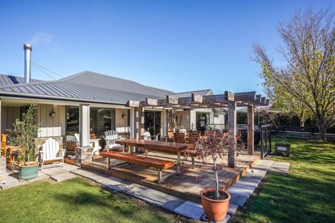 Photo of property in 23 Argelins Road, Hanmer Springs, 7334