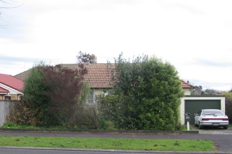 Photo of property in 117 Macfarlane Street, Hamilton East, Hamilton, 3216