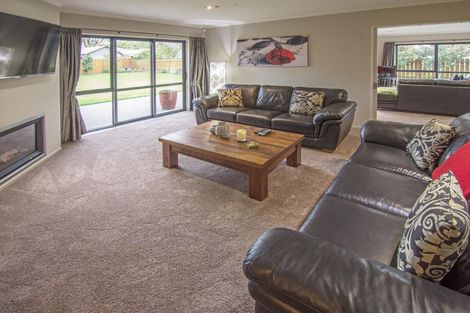 Photo of property in 11 Joan Allen Lane, Masterton, 5810