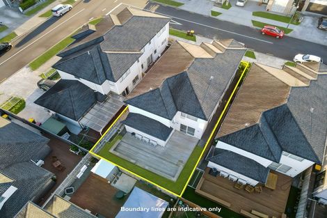 Photo of property in 38 Calcite Avenue, Flat Bush, Auckland, 2019