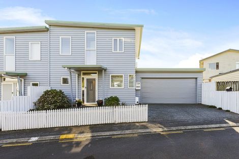 Photo of property in 3/45 Secoia Crescent, Mangere, Auckland, 2022