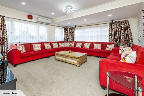 Photo of property in 1/7 Bledisloe Street, Papatoetoe, Auckland, 2104