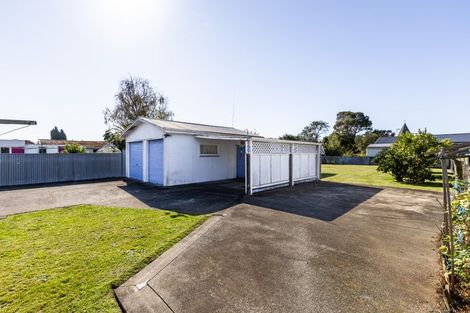 Photo of property in 605 Mairangi Street, Mahora, Hastings, 4120