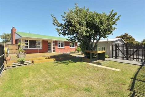Photo of property in 71a Moore Street, Rolleston, 7614