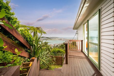 Photo of property in 53 Marewa Road, Hataitai, Wellington, 6021