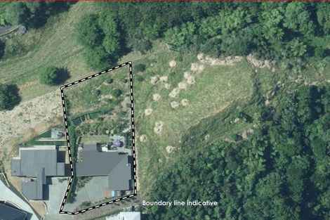 Photo of property in 9 Kapurau Lane, Merrilands, New Plymouth, 4312