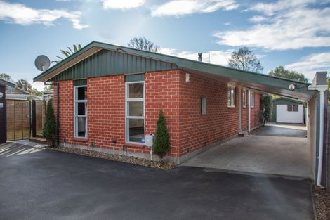 Photo of property in 30 Orrick Crescent, Avondale, Christchurch, 8061