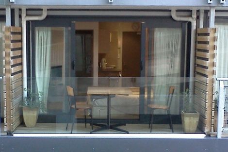 Photo of property in Dual Apartments, 108/142u Vivian Street, Te Aro, Wellington, 6011