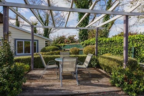 Photo of property in 142 Porangahau Road, Waipukurau, 4200