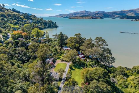 Photo of property in 1 Main Road, Governors Bay, Lyttelton, 8971