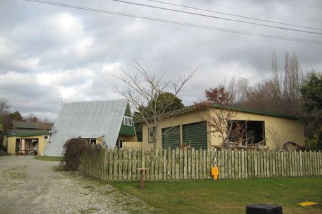 Photo of property in 24 Collins Street, Wanaka, 9305