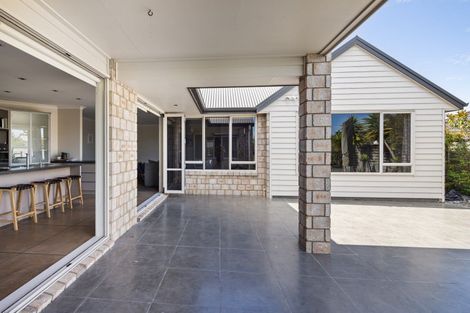 Photo of property in 46 Palliser Drive, Huntington, Hamilton, 3210