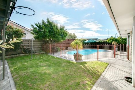 Photo of property in 38 Freyberg Avenue, Tamatea, Napier, 4112