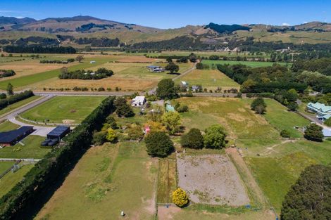 Photo of property in 61 Pohangina Road, Ashhurst, Palmerston North, 4470