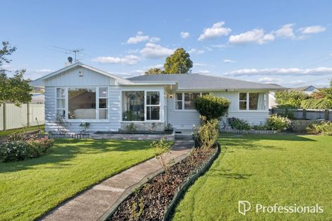 Photo of property in 118 Pretoria Street, Hutt Central, Lower Hutt, 5010