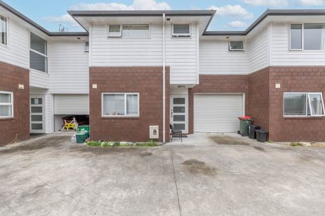 Photo of property in 4u2 Littler Place, Hamilton East, Hamilton, 3216