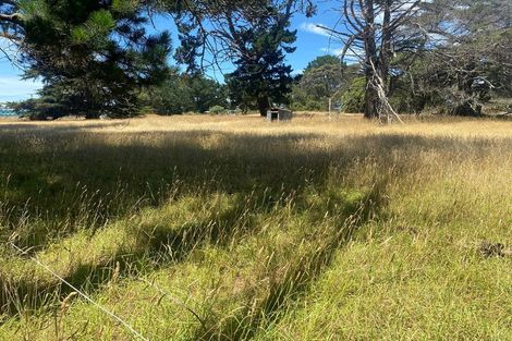 Photo of property in 906 State Highway 1, Himatangi, Foxton, 4891