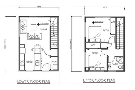 Photo of property in 5 Kanorau Place, Mangere, Auckland, 2022