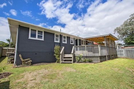 Photo of property in 34 Station Road, Te Kamo, Whangarei, 0112