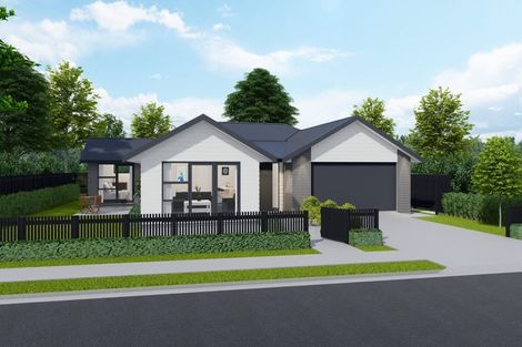 Photo of property in 30 Whakahaumako Road, Leamington, 3495