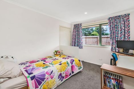 Photo of property in 31 Dalwood Crescent, Rolleston, 7614