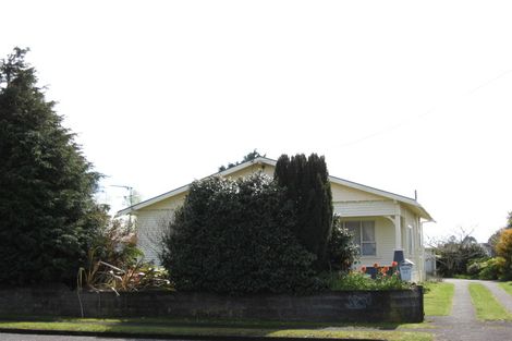 Photo of property in 22 Pembroke Road, Stratford, 4332