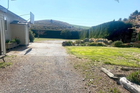 Photo of property in 863 Coleridge Road, Windwhistle, Darfield, 7572