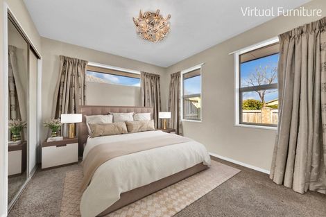 Photo of property in 2/31 Veitches Road, Casebrook, Christchurch, 8051