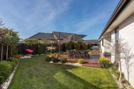 Photo of property in 31 Edward Law Boulevard, Prebbleton, 7604