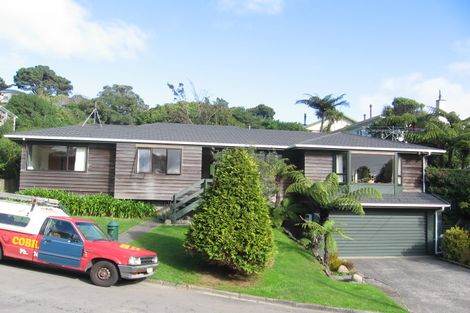 Photo of property in 2 Hardy Street, Johnsonville, Wellington, 6037