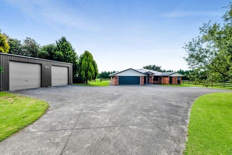 Photo of property in 939 Main North Road, Onaero, Waitara, 4383
