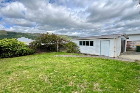 Photo of property in 11 Kendal Grove, Wainuiomata, Lower Hutt, 5014
