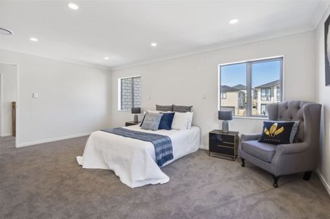 Photo of property in 9 Demeter Street, Flat Bush, Auckland, 2019