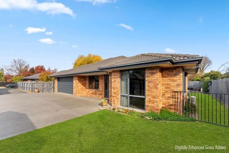 Photo of property in 5 Highfield Lane, Rangiora, 7400