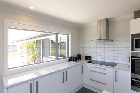 Photo of property in 96 Mount Taylor Drive, Feilding, 4775