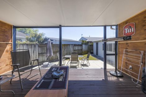 Photo of property in 8 Mercury Street, Milson, Palmerston North, 4414