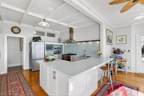 Photo of property in 40 Hospital Terrace, Hospital Hill, Napier, 4110
